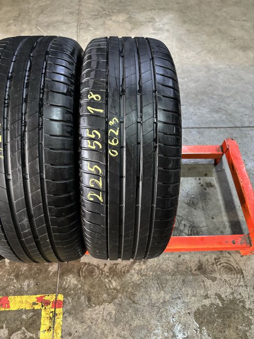 Anvelope Vara 225/55/18 Bridgestone Turanza T005 225 55 18 R18