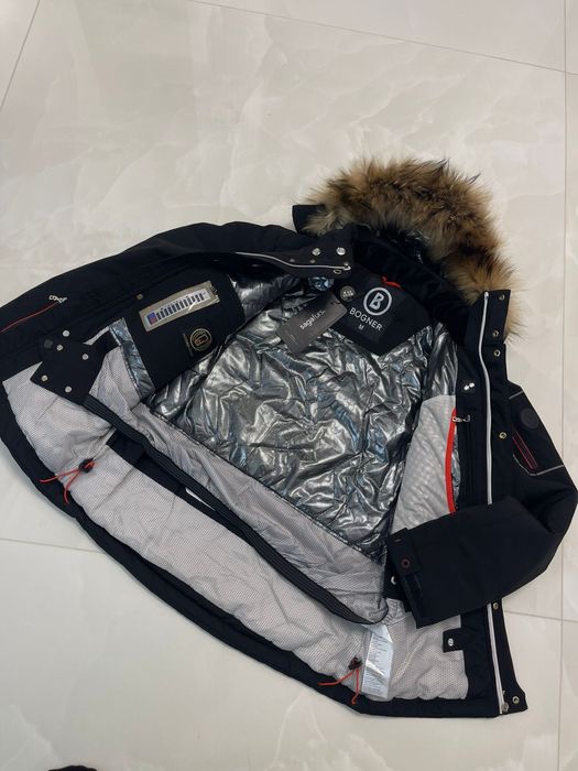 Geaca Bogner  barbat