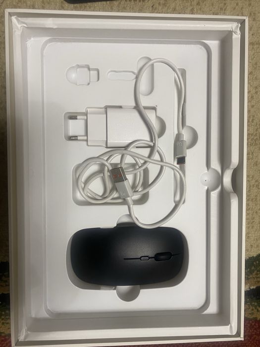 I 16 pro max планшет