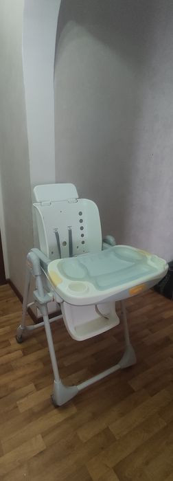 Стул для кормления.