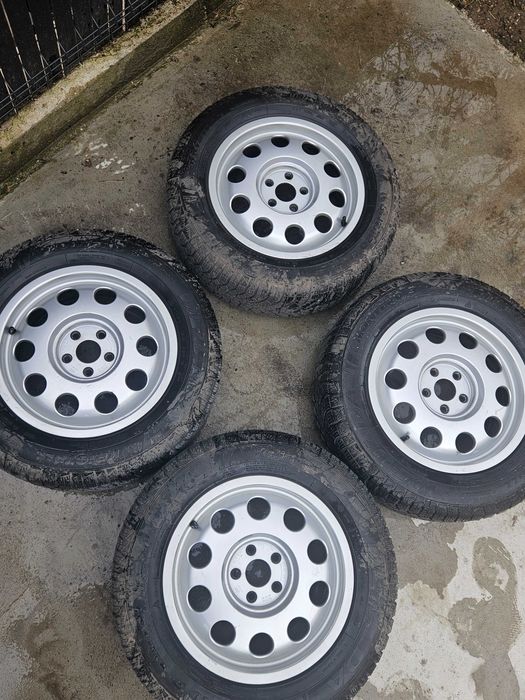 Джанти телефонни шайби