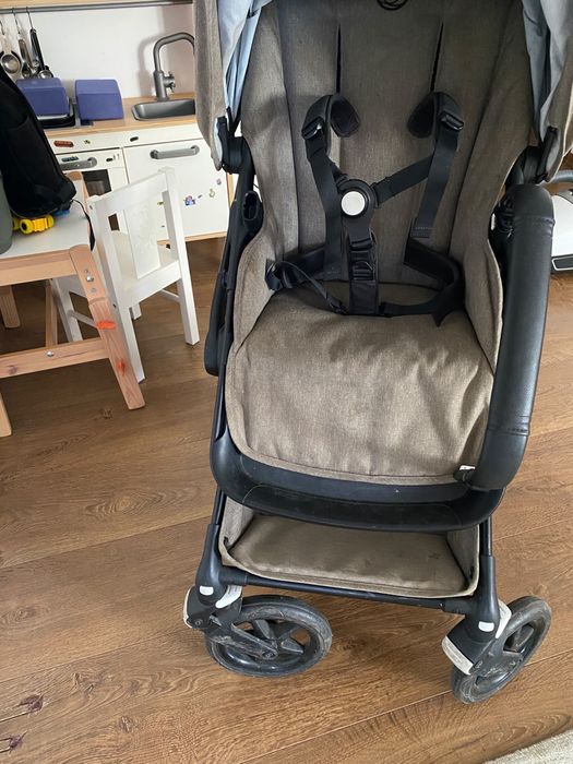 Carucior Bugaboo Fox 2 Complete (include si landou)