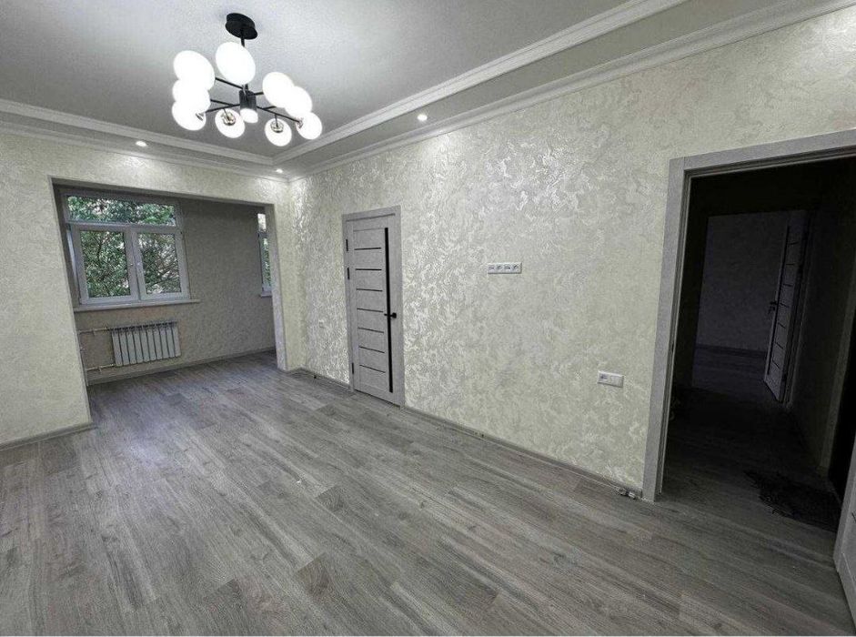 Bog'ishamol turar-joy majmuasida