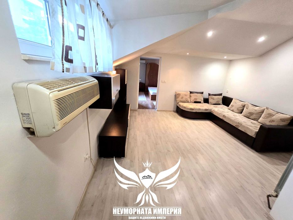 Дава се под наем Двустаен апартамент в Асеновград - 65 кв.м за 260 € - Снимка #5