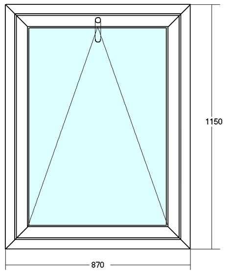 PVC дограма Tisen