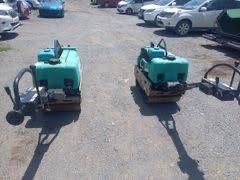 Аренда Инструментов аренда мини каток дорожный каток вальцовый каток