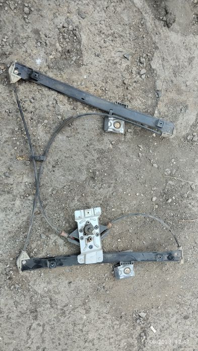 Стеклоподьемник гольф 3 продам