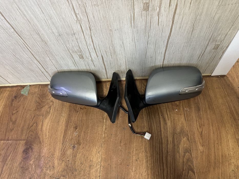 Огледало/Огледала за Тойота Авенсис Т25 facelift със ел прибиране!