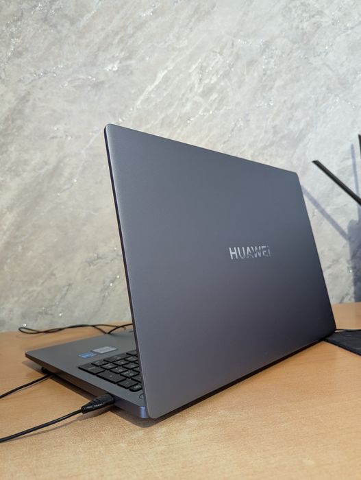 Ноутбук Huawei Matebook D16