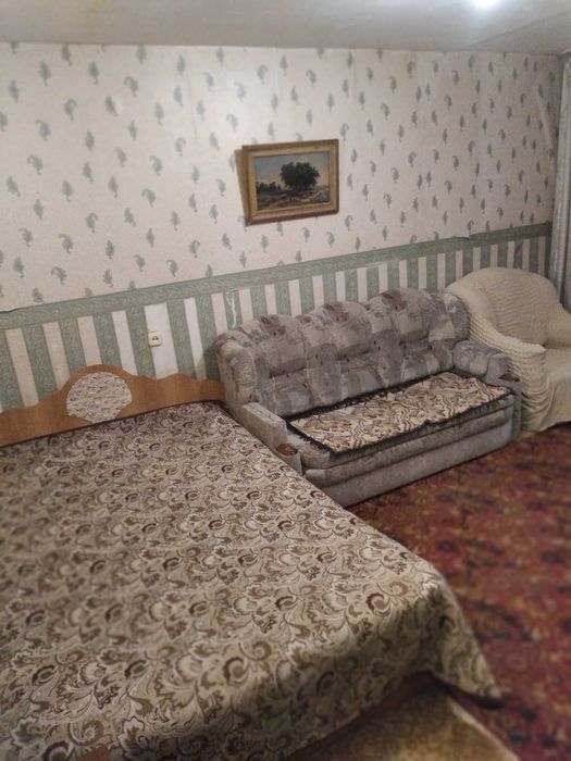 Квартира Юбиляре