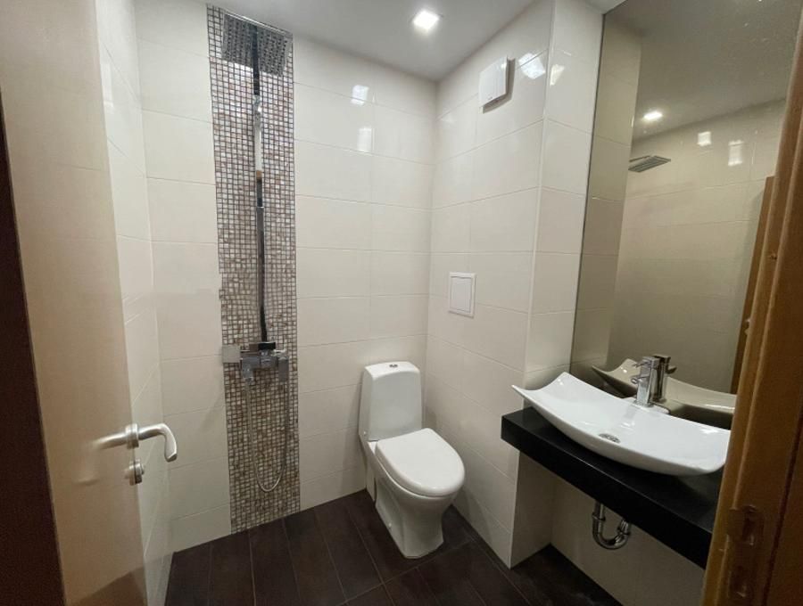 Дава се под наем Тристаен апартамент в София, Манастирски ливади - 83 кв.м за 799 € - Снимка #11