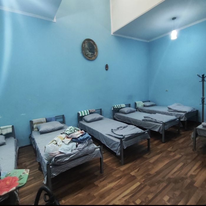Arizona mehmonhona Хостел  HOSTEL