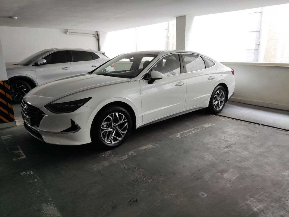 Hyundai Sonata 2022- yil 30-noyabr