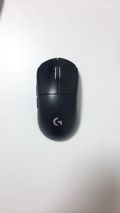Logitech g pro 2