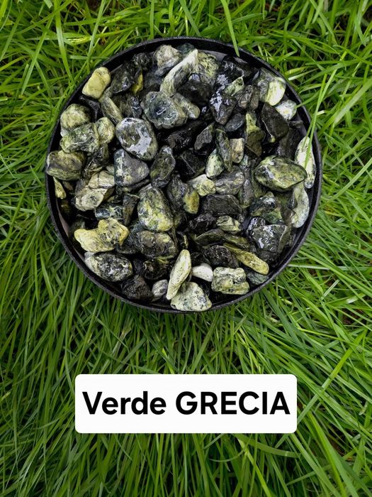Depozit Piatra decorativa ornamentală toate culorile alb thasoss