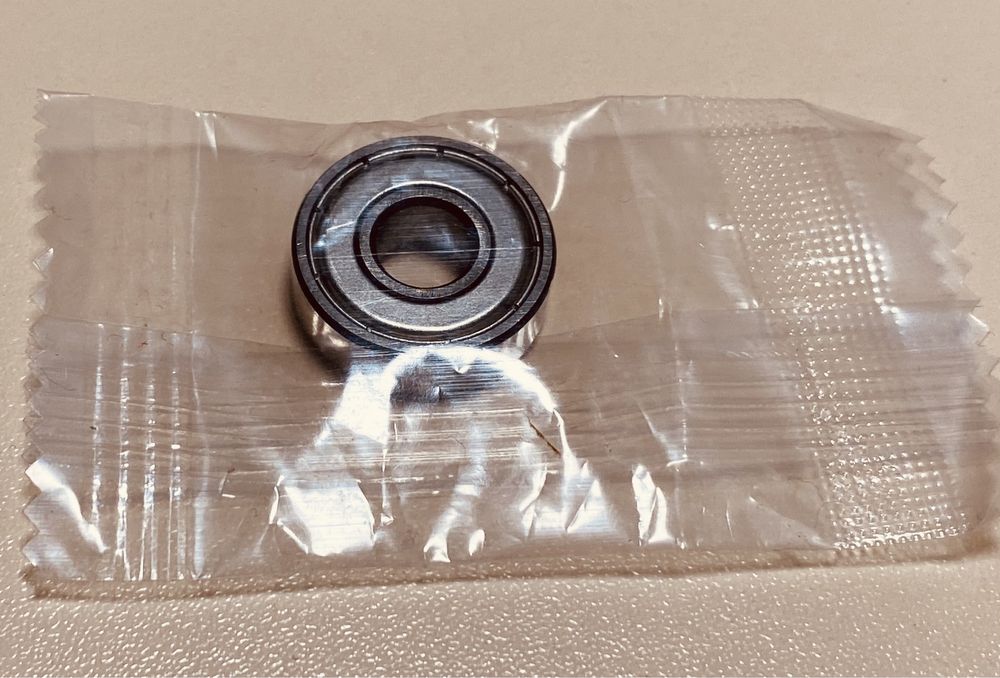 Rulmenti skateboard SKF 608-2Z 608-ZZ -set x4