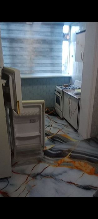 Kvartira ijaraga beriladi dom 2 xonali