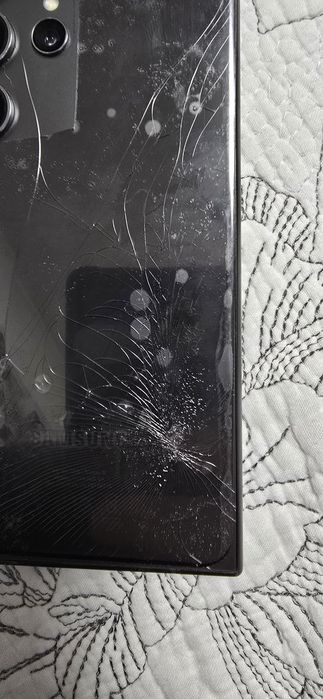 Samsung S24 ultra 512 gb