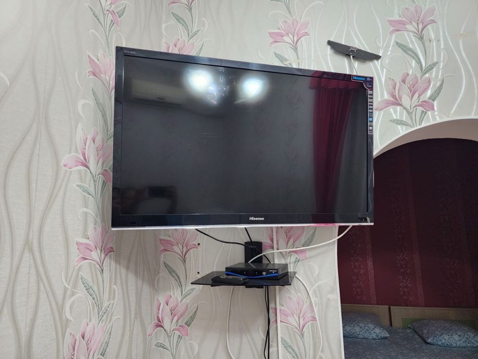 Телевизоры б/у не смарт