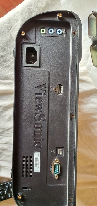 Vand proiector viewsonic pjd7720HD