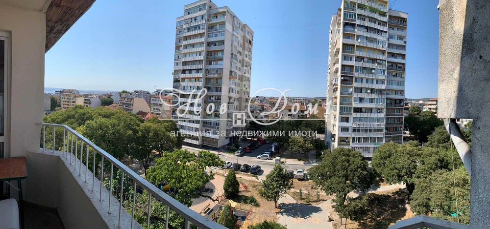 Дава се под наем Двустаен апартамент в Варна, Център - 80 кв.м за 484.5 € - Снимка #8