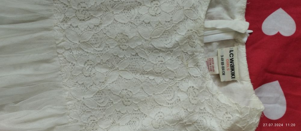 Одежда для девочки