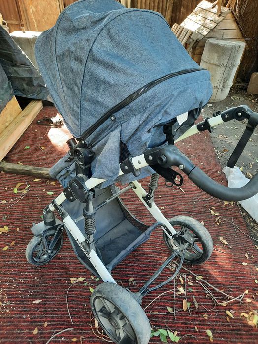 Детска коляска б/у