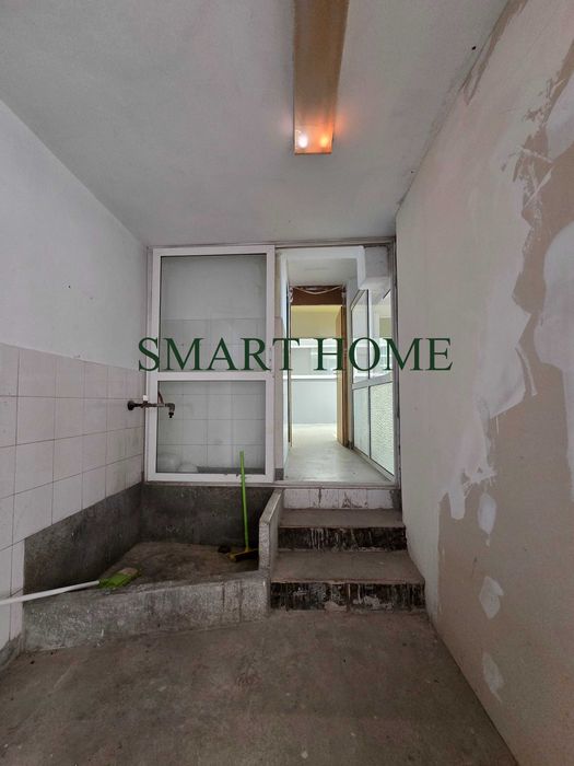 Дава се под наем Промишлена сграда в Велико Търново, Колю Фичето - 80 кв.м за 648.21 € - Снимка #5