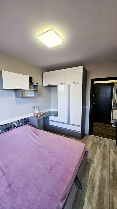 Продава се Тристаен апартамент в Варна, Цветен квартал - 93 кв.м за 2151 €/кв.м - Снимка #13