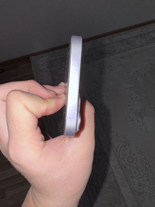 Айфон 14 плюс всё работает