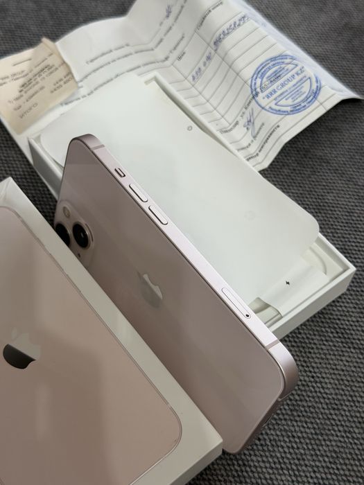 Продам iphone 13