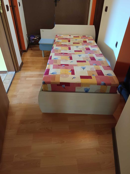 Детско юношеско легло.