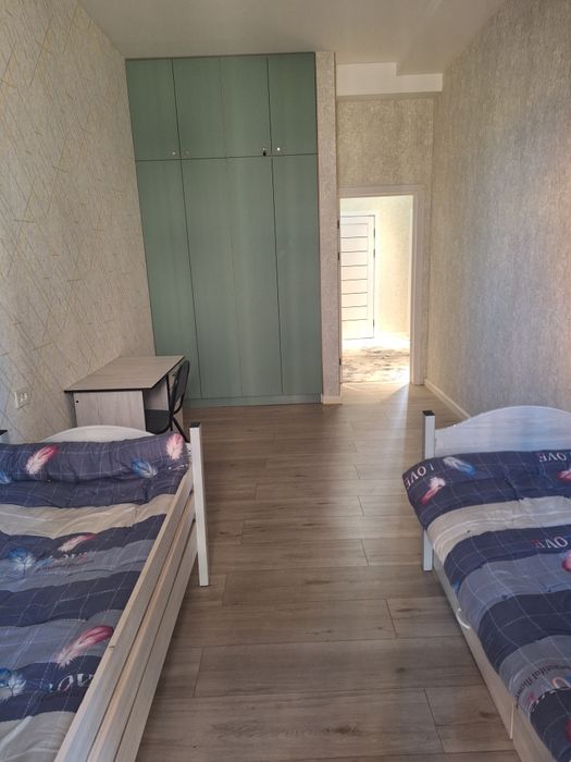 Kvtra 3 xonali uzoq muddatga