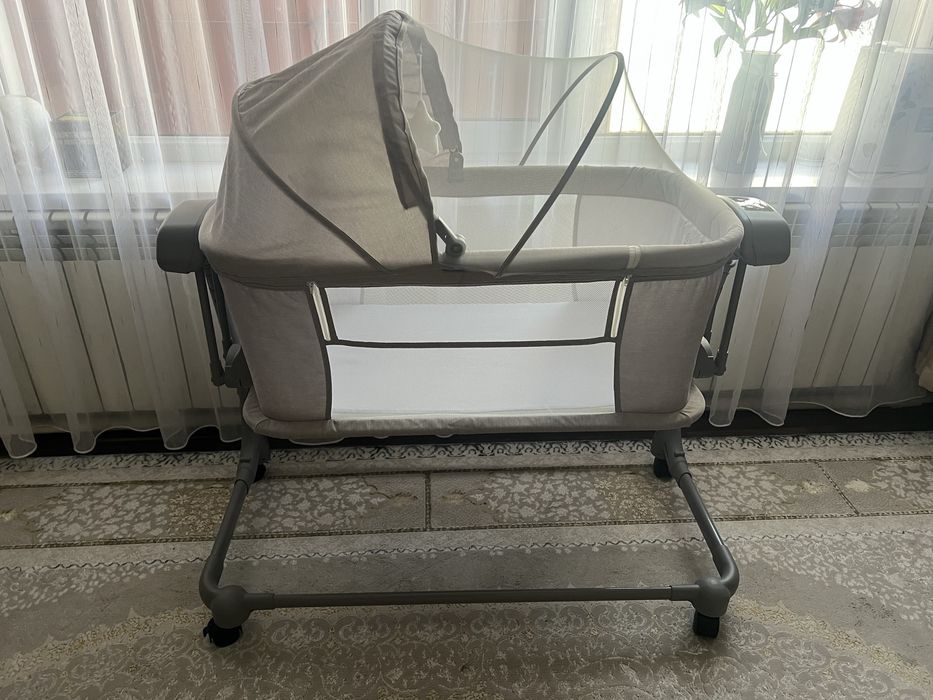 Продам электро люльку! Срочно !!