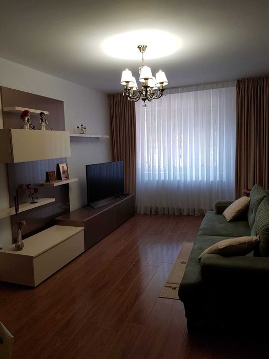 Proprietar vând apartament de 4 camere, zona Colentina - Fundeni