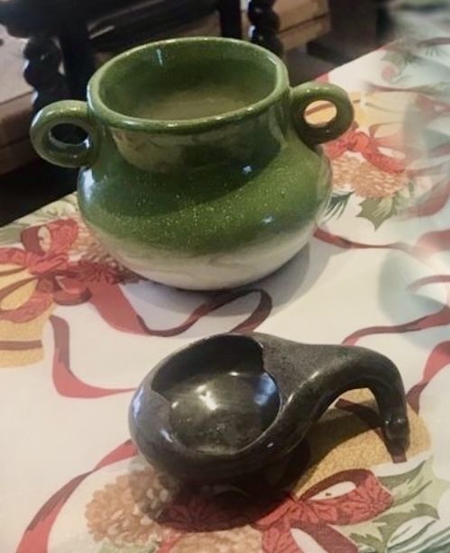 Сувенири, керамика, стъклени декорации