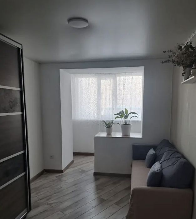 Продам 2 х комнатную квартиру студию