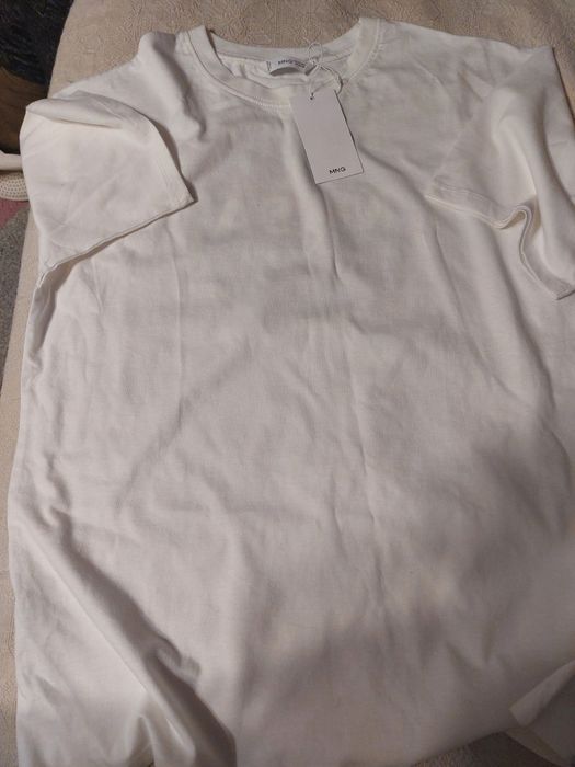 Tricou Mango , marimea S, nou, cu eticheta