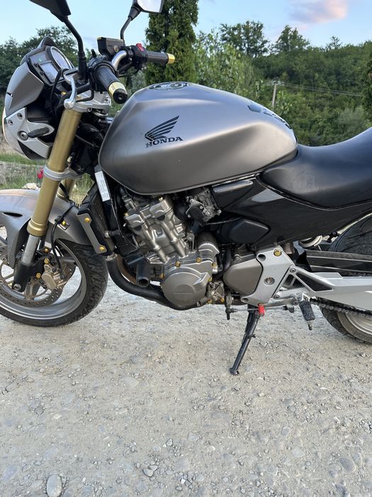 Honda hornet pc 36 limitat A2