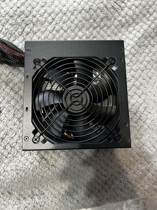 Thermaltake TR2 S 650W