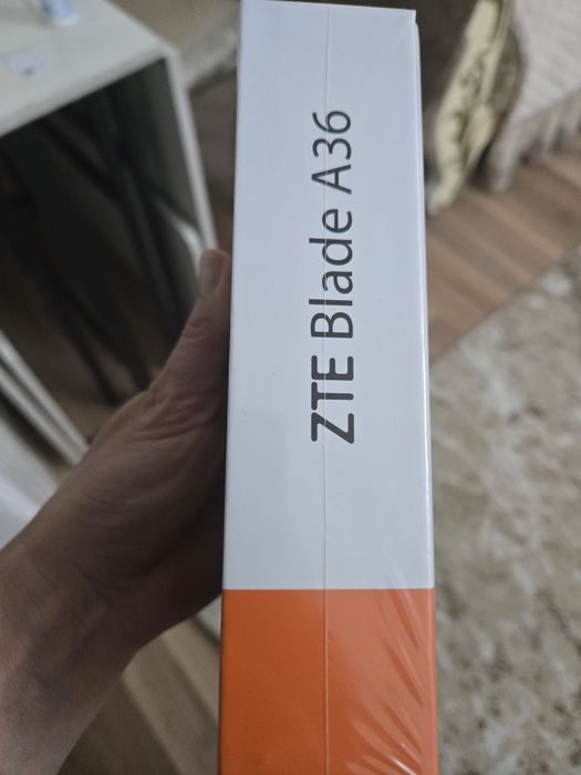 Продам телефон ZTE A 36 за 35000т