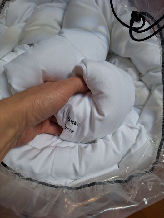 Pilota dubla de 2 persoane noua