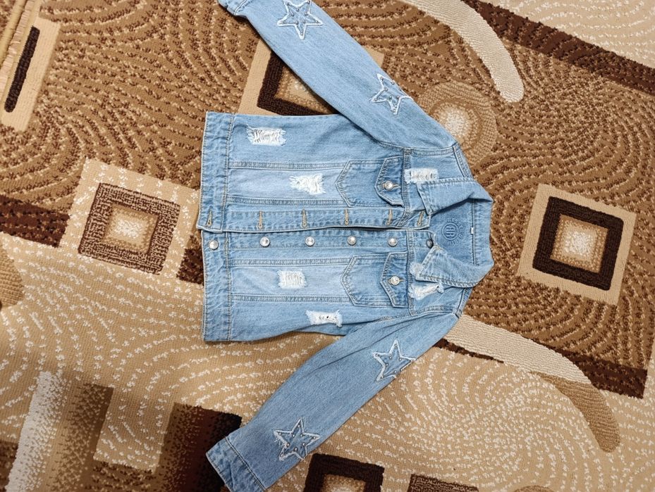 Вещи для девочки