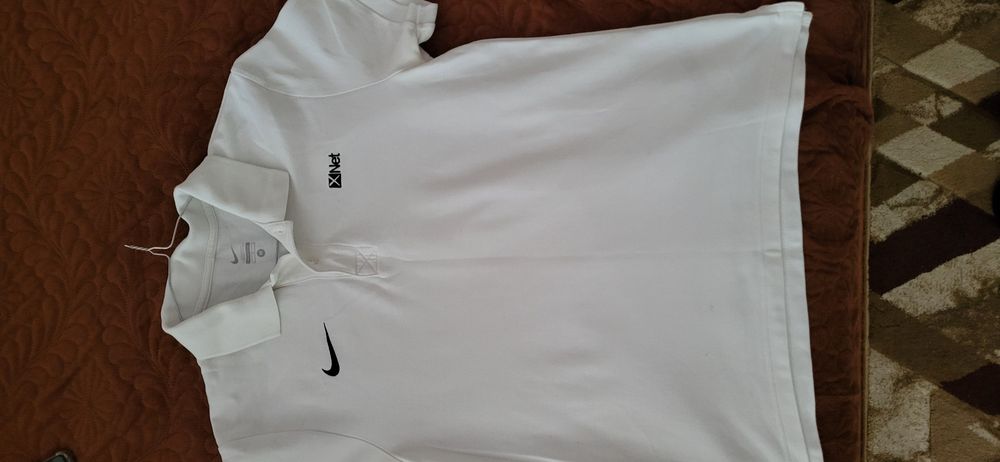 Tricou Nike polo,marimea M