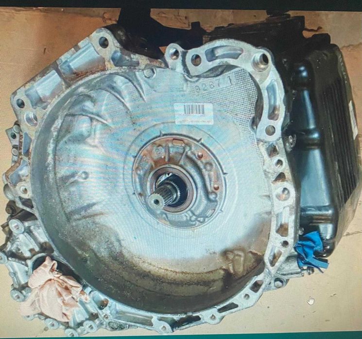 cutie viteze  automata freelander 2 , 2006,  2014