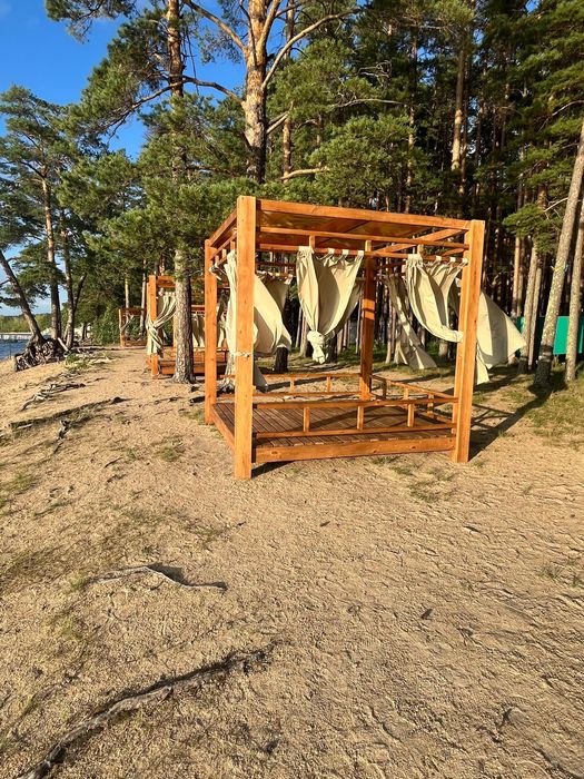 Продам бар бунгало