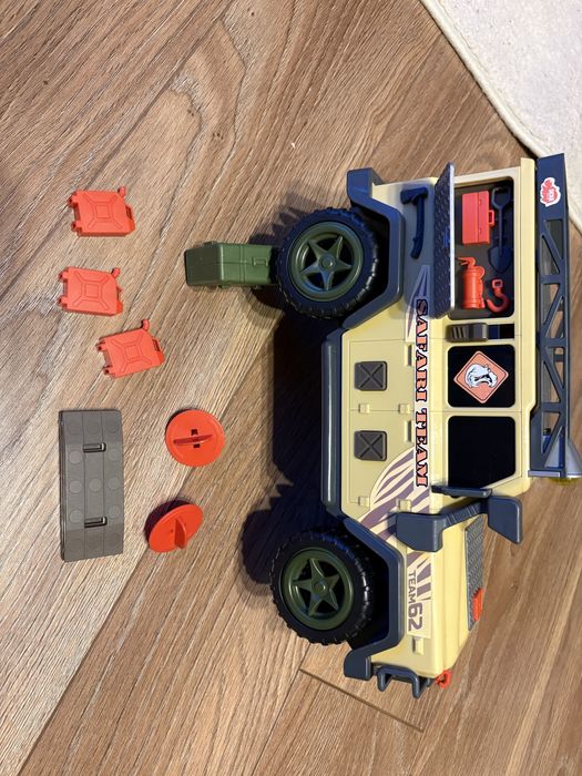 Детски камиончета