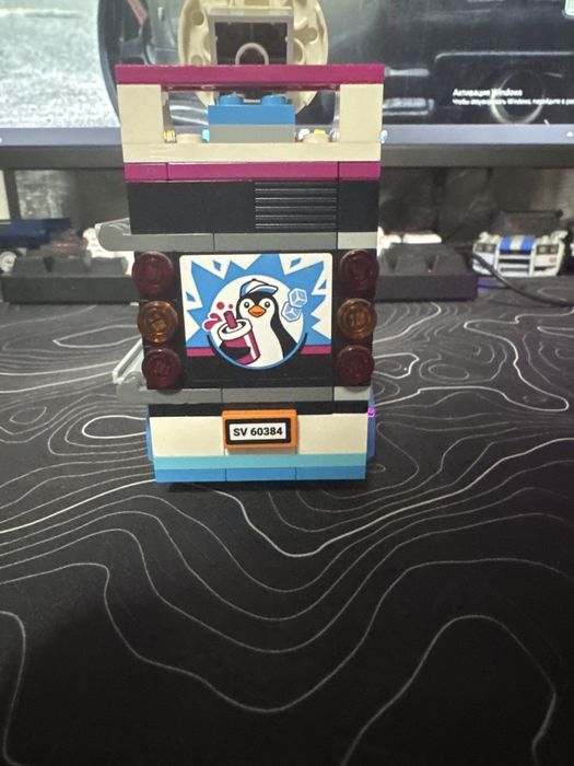 Лего сити оригинал