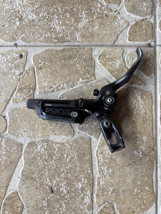 Set frane sram guide rsc