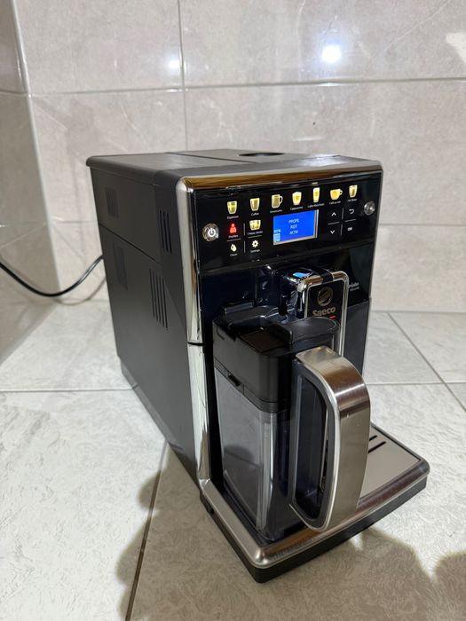 кафемашина Saeco SM5570